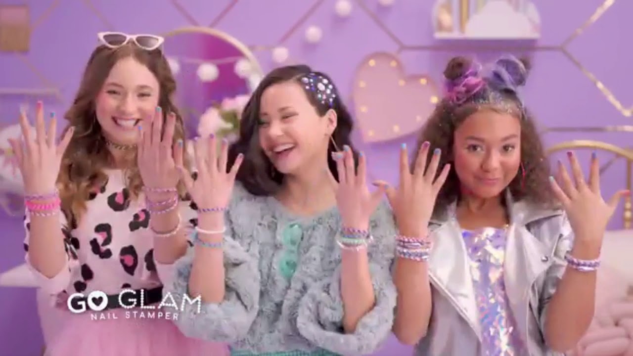 Page de pubs Gulli 2019 