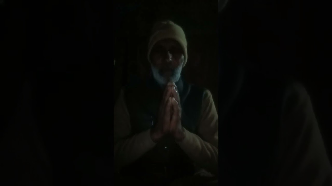 के द्वारा सत्संग हरजसपद