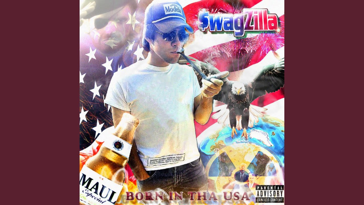 beast mode (feat. $wagZilla)