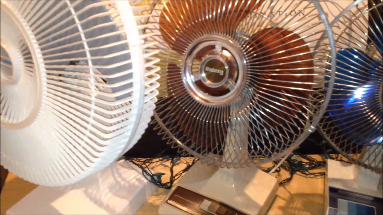 Fan Room 3/4/2015