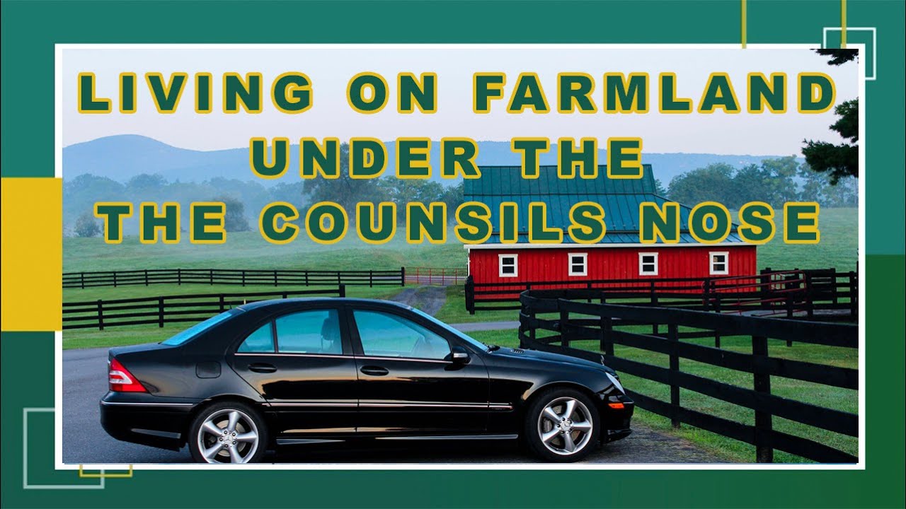 How To Get Away With The 4 Year And 1 Day Rule & The Right of Lawfulness