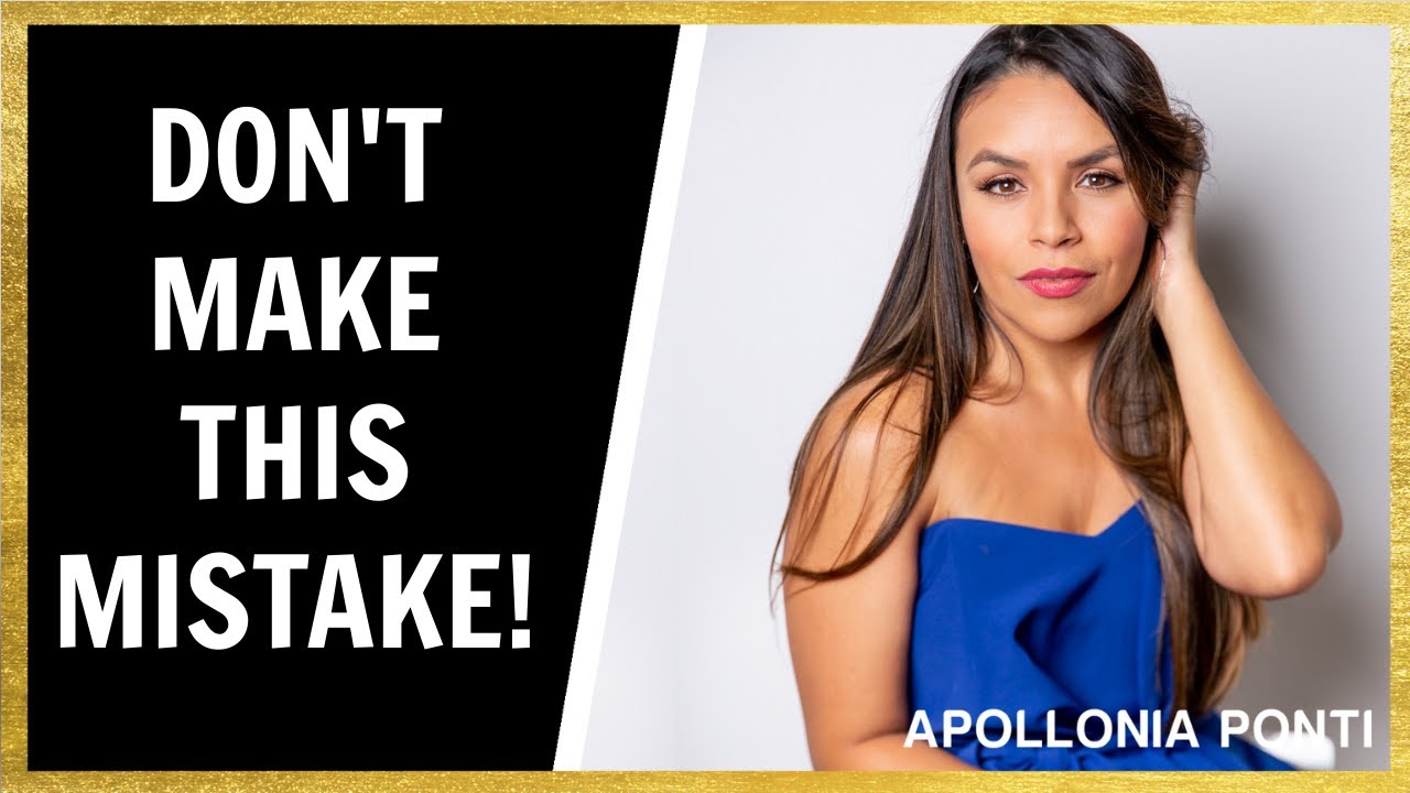 Biggest Mistakes Men Make When Dating Women! (Don't Do This)