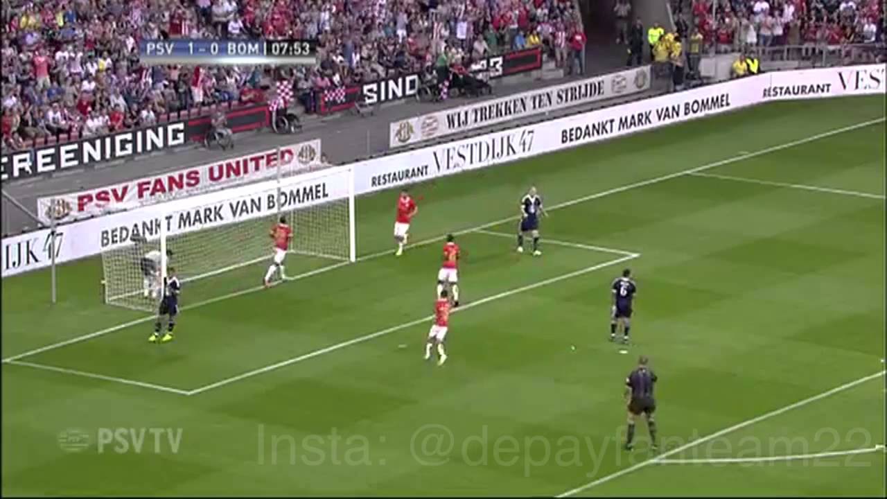 Memphis Depay 2013/2014