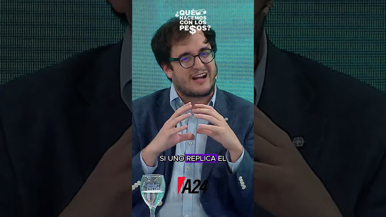 &iquest;Por qu&eacute; conviene INVERTIR en el GD35?