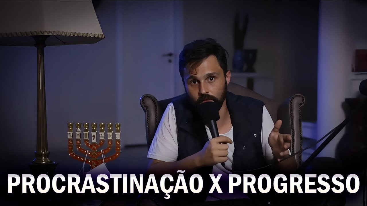 SEU ANO MUDA QUANDO SUA CREN&Ccedil;A MUDA | Live de Ano Novo 