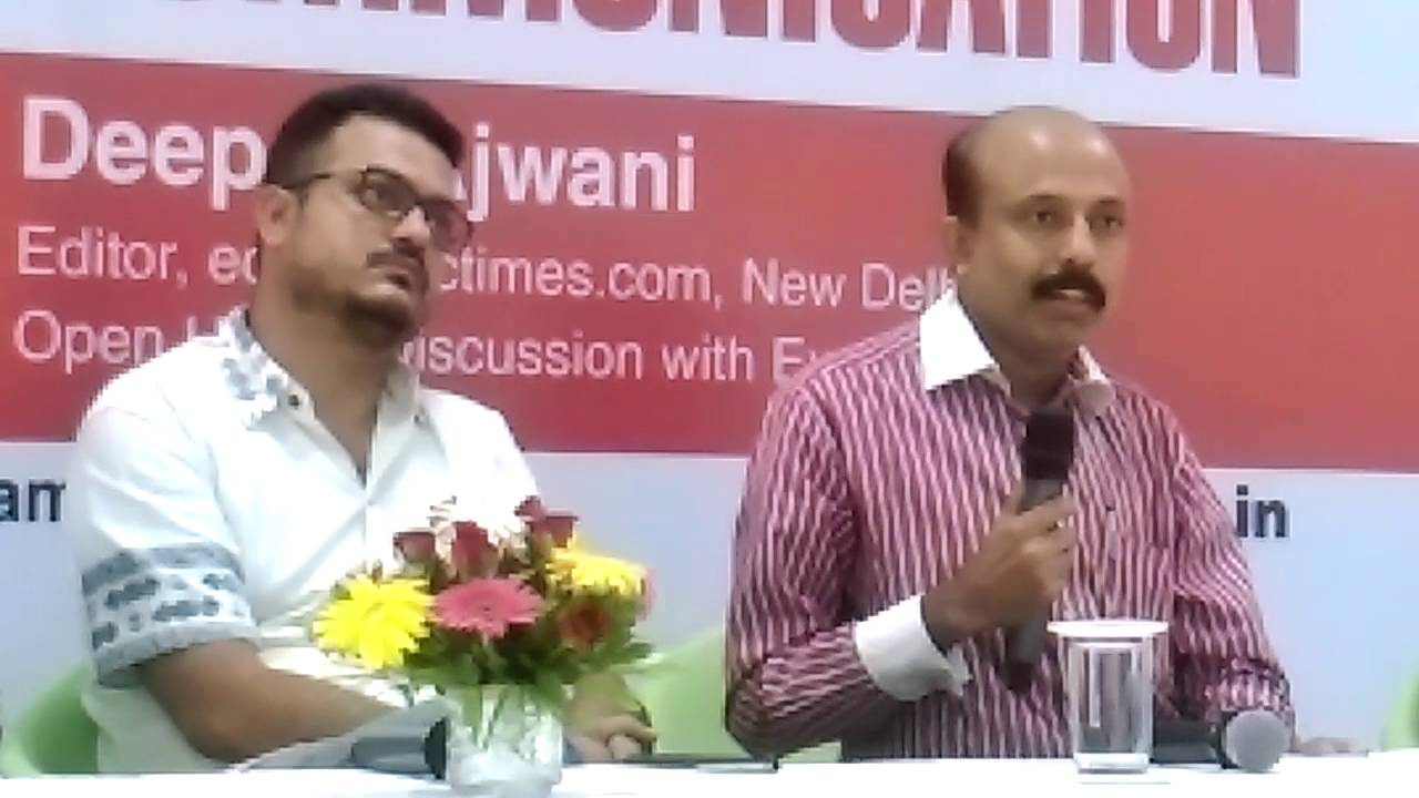 Panel Discussion Part VIII