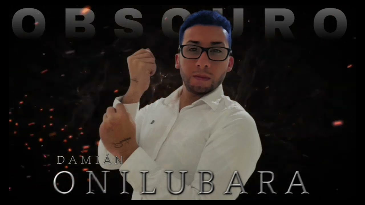 26 MINUTOS A PURA KIMBANDA🔥 DAMIAN Y ONILÚBARÁ • OBSCURO