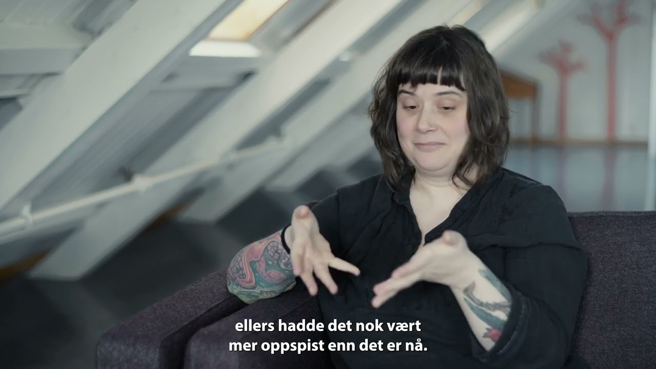 VOGNENE. Begravelsesvogner p&aring; flyttefot - del 1.