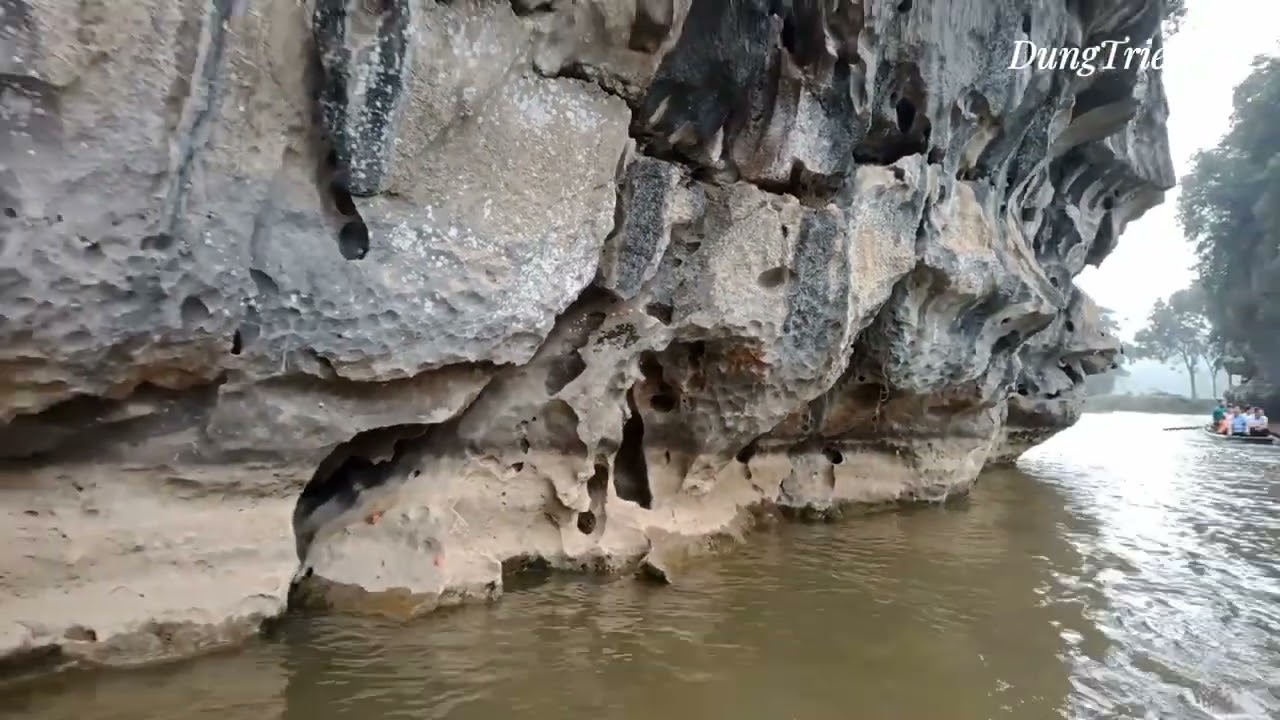 Tam Cốc - Bích Động 