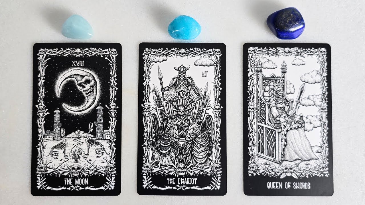 JUNE 2025 Predictions & Messages!🔮 Pick A Card Tarot Reading