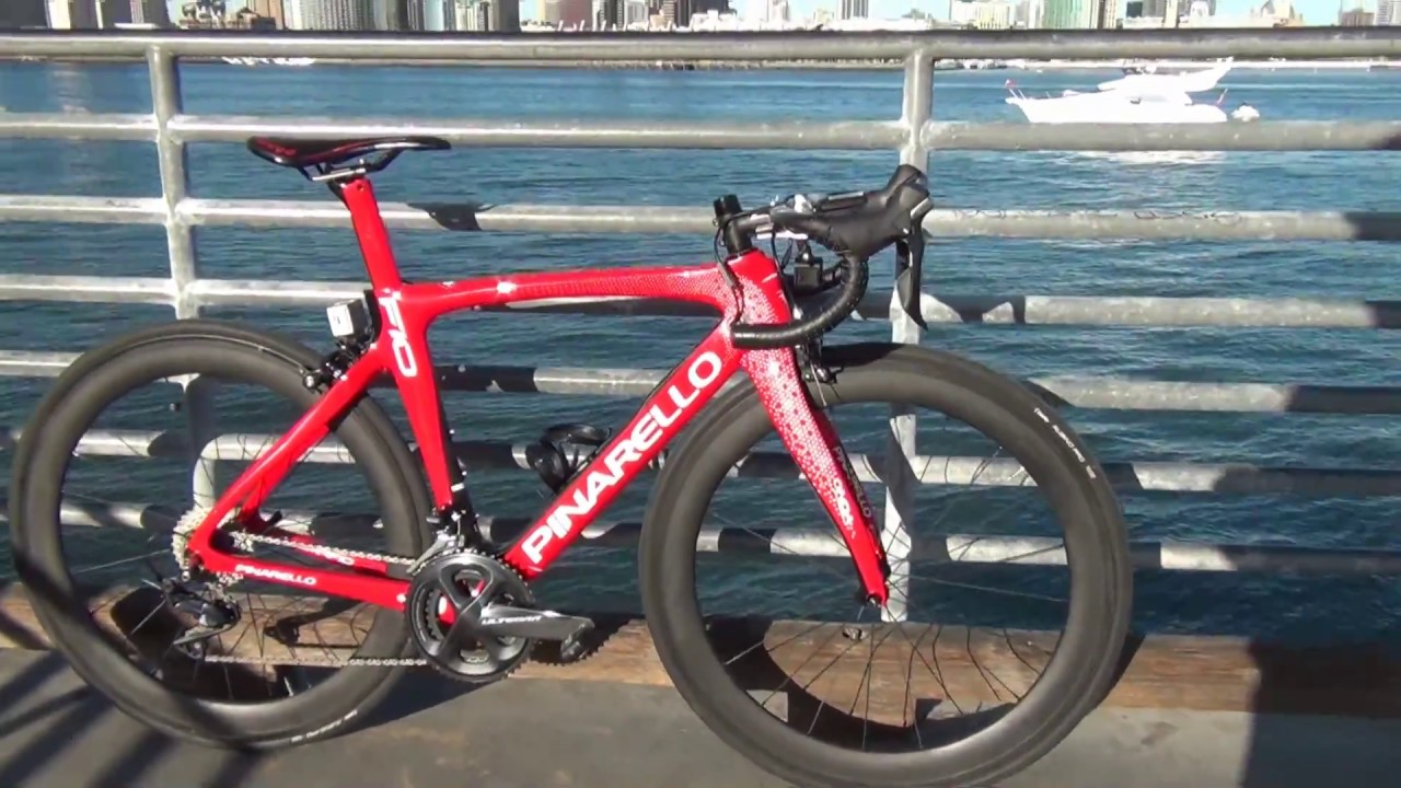PINARELLO DOGMA F10
