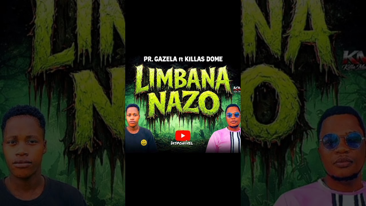 pr Gazela-- ft -killas dome_Limbana Nazo 