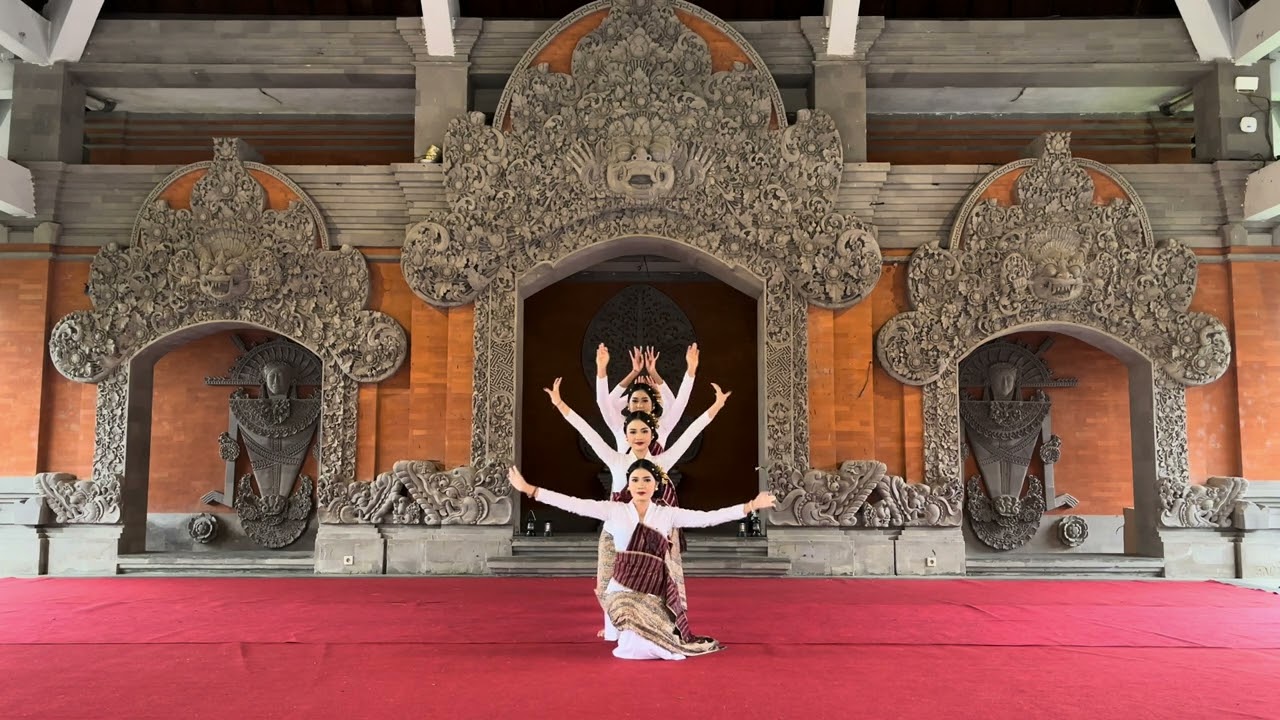 Kelompok 5 Kelas V “DAMAR MESUNAR” Prodi PGSD Undiksha Denpasar