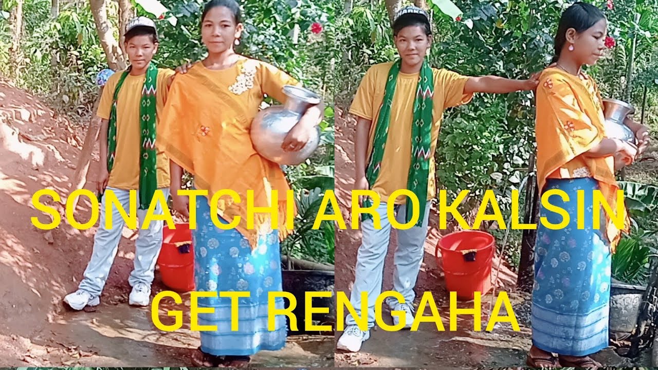 SONATCHI ARO KALSIN MOMENi  STORY