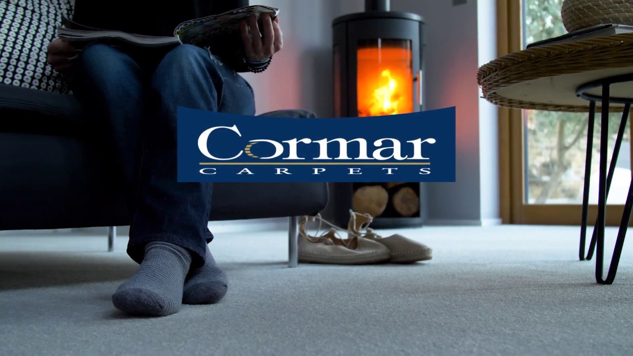 Cormar Carpet Company - How our carpets are made