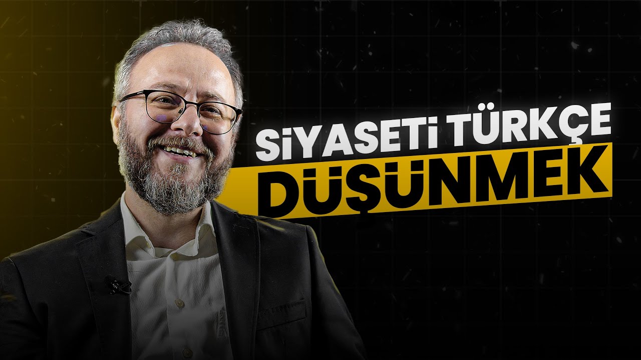 Siyaset Düşüncesi Eserlerinin Osmanlı Türkçesine Tercümeleri 14.-18. yy | Prof. Dr. Özgür Kavak