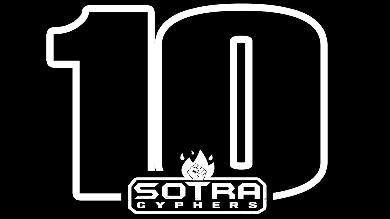 SOTRA CYPHERS PART 10: KnowBetta and MIND The SOUL