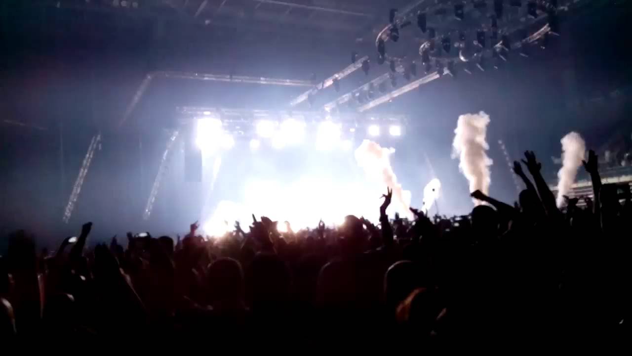 ♪ ARMIN ONLY EMBRACE - Total Blackout