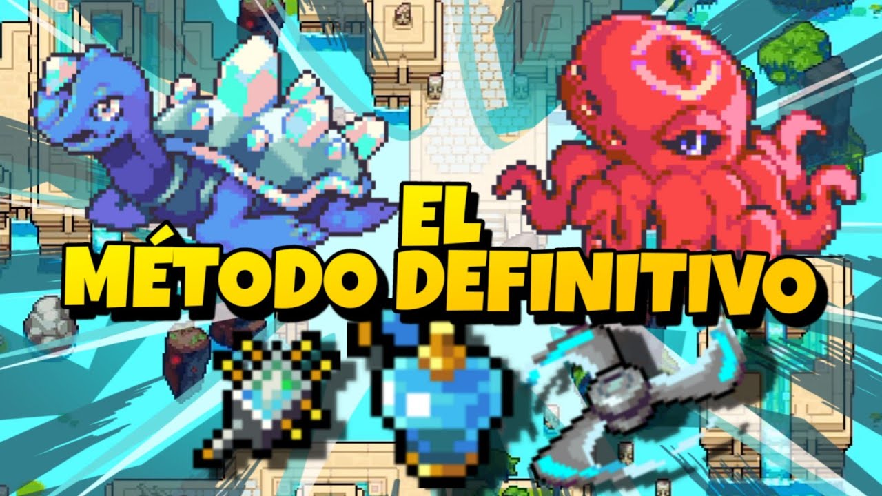 Cómo conseguir o atrapar Coromon perfectos | El mejor método