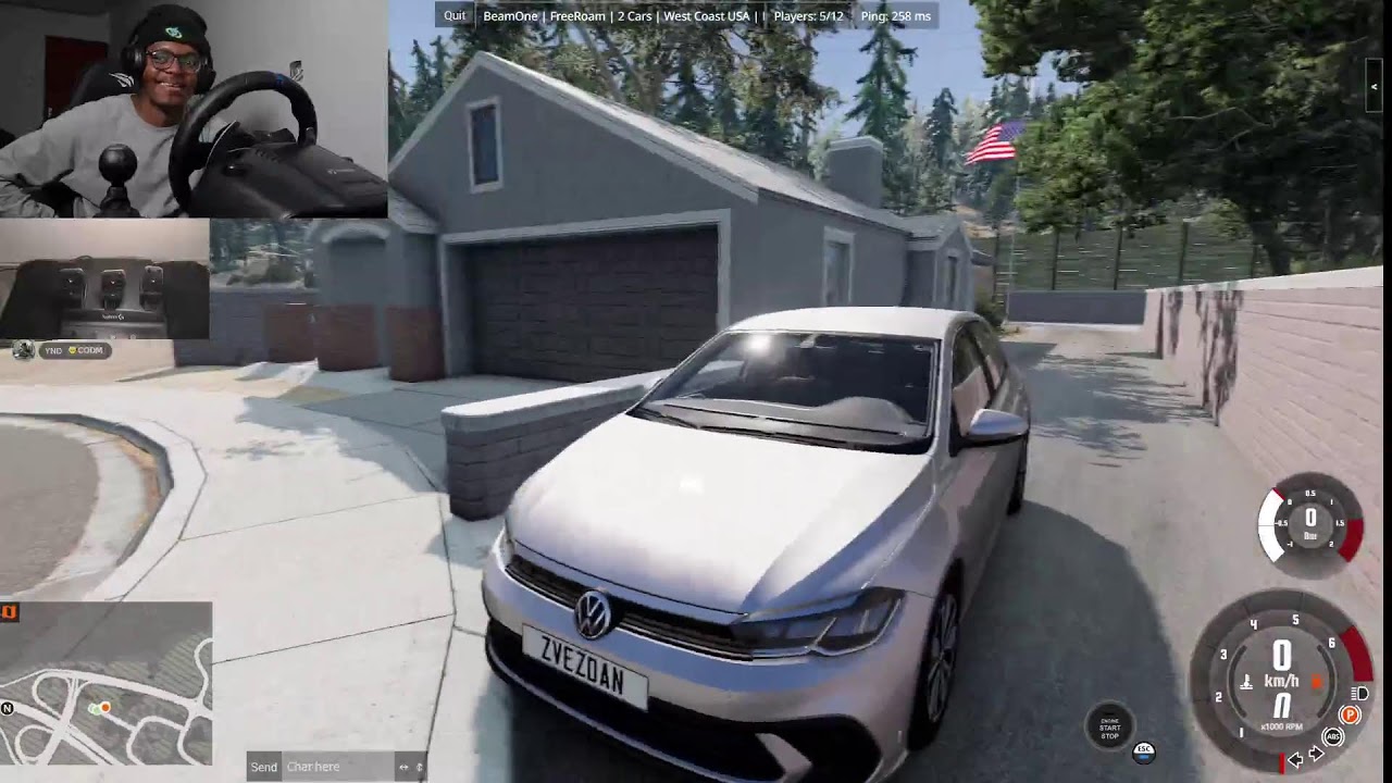 BeamNG
