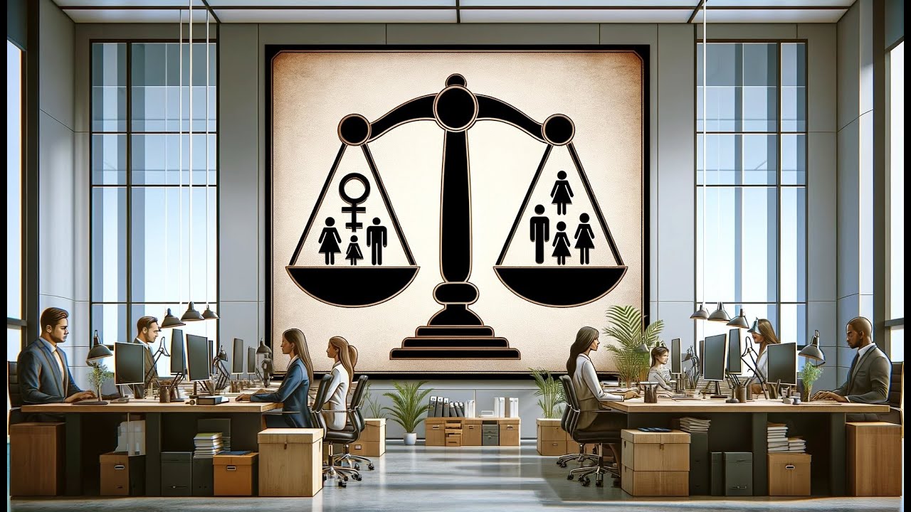 Confronting Sex Discrimination in the Workplace: Strategies and Legal Insights