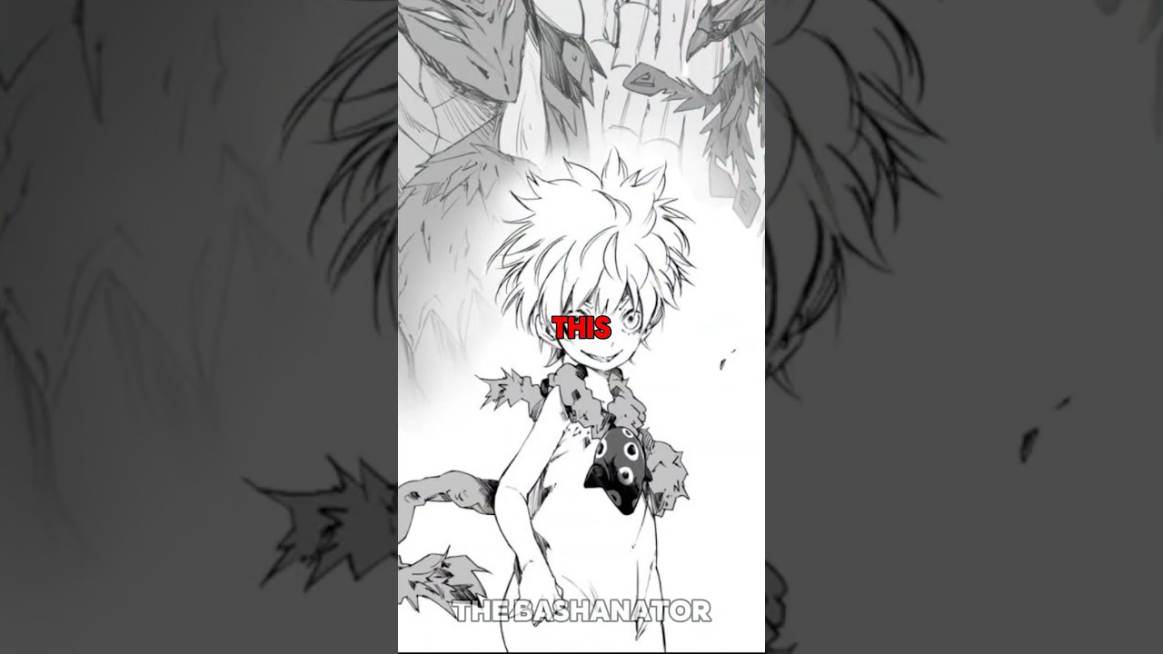 Ivarage is a SHE confirmed #anime