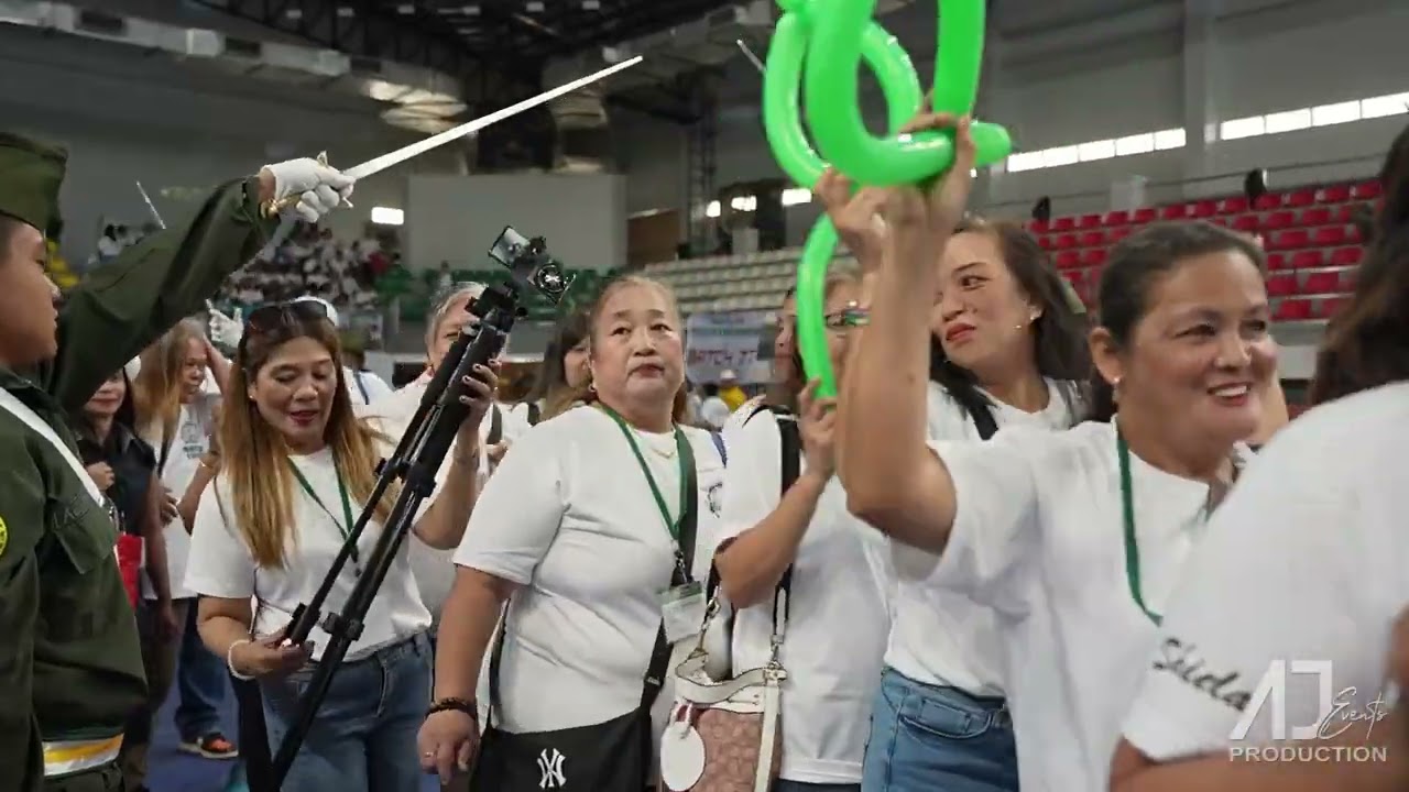 MUNHSAF   Assemby Day