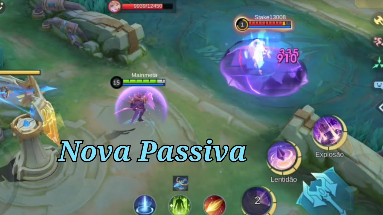Buff Yve,Buff Benedetta pacth pequeno