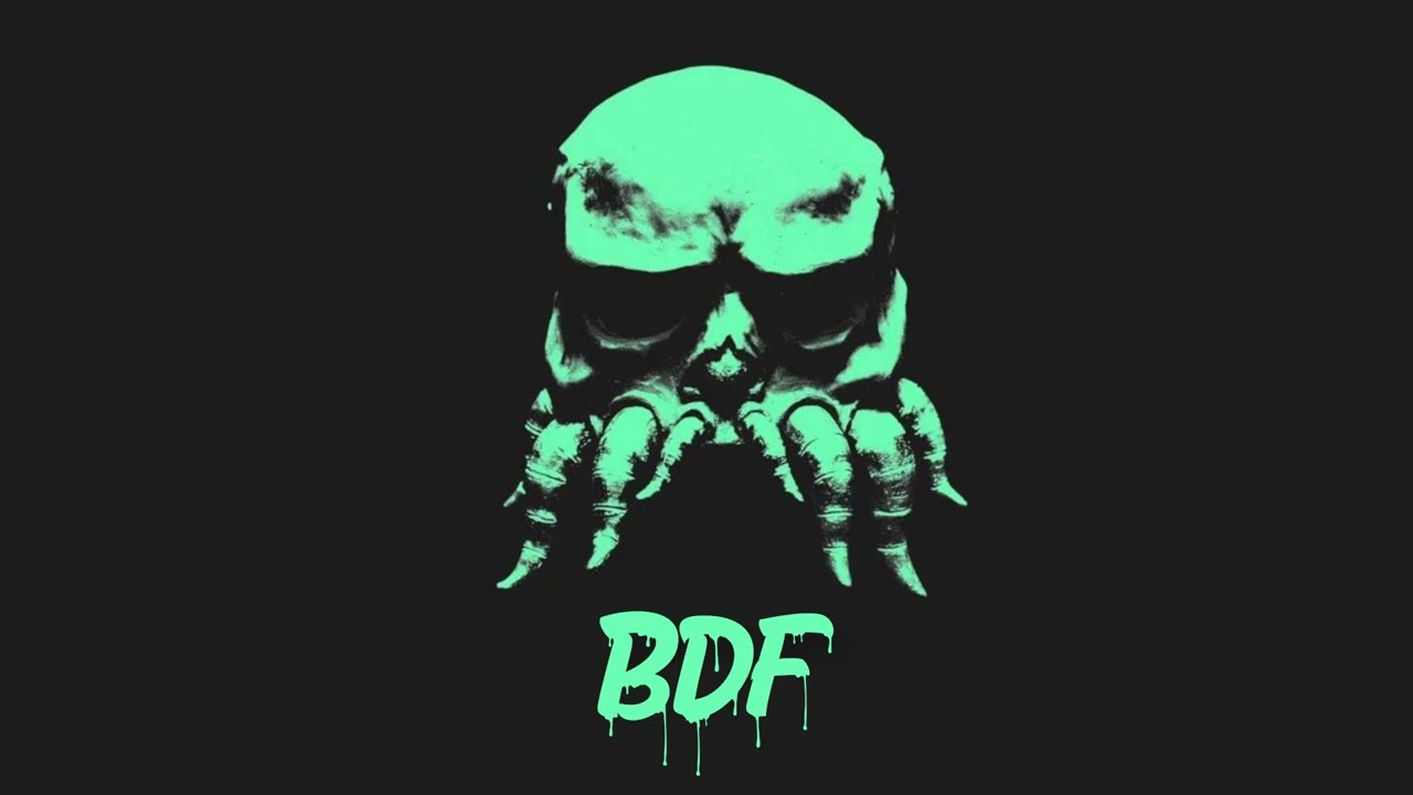 Słoń - BDF | DZiMi Blend