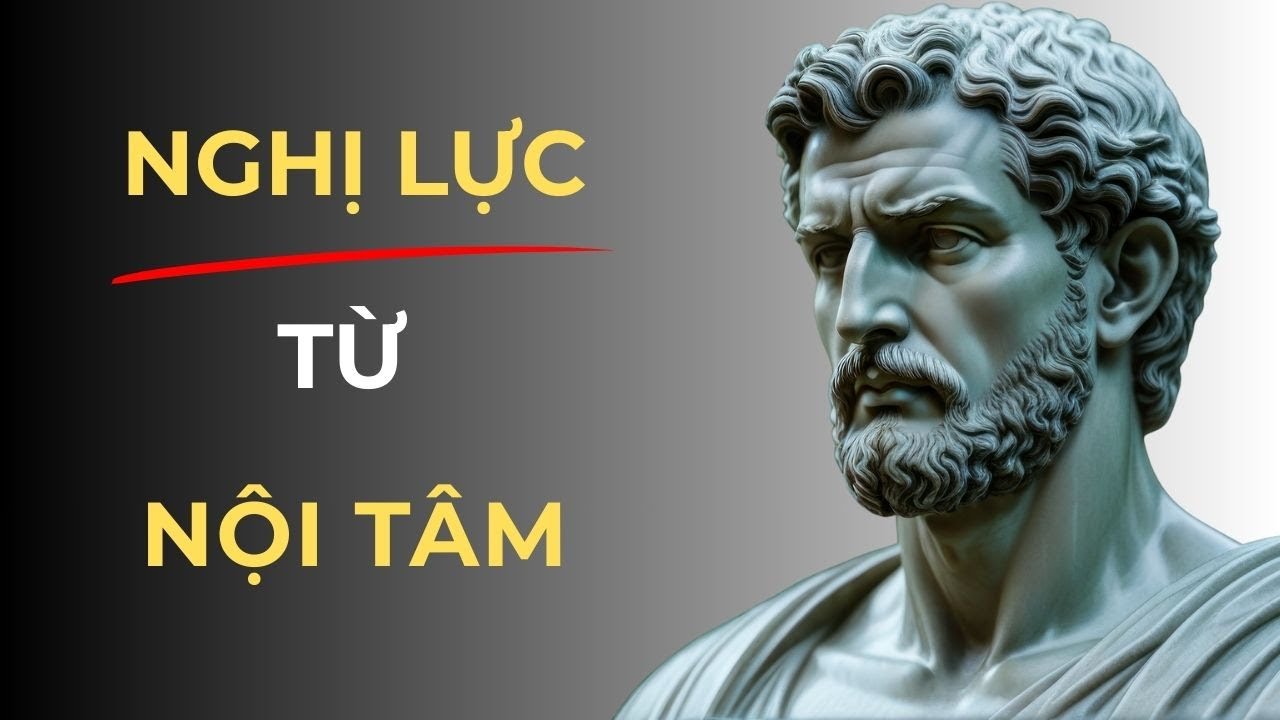 Những câu nói đầy sức mạnh của Seneca về nghị lực và bình an