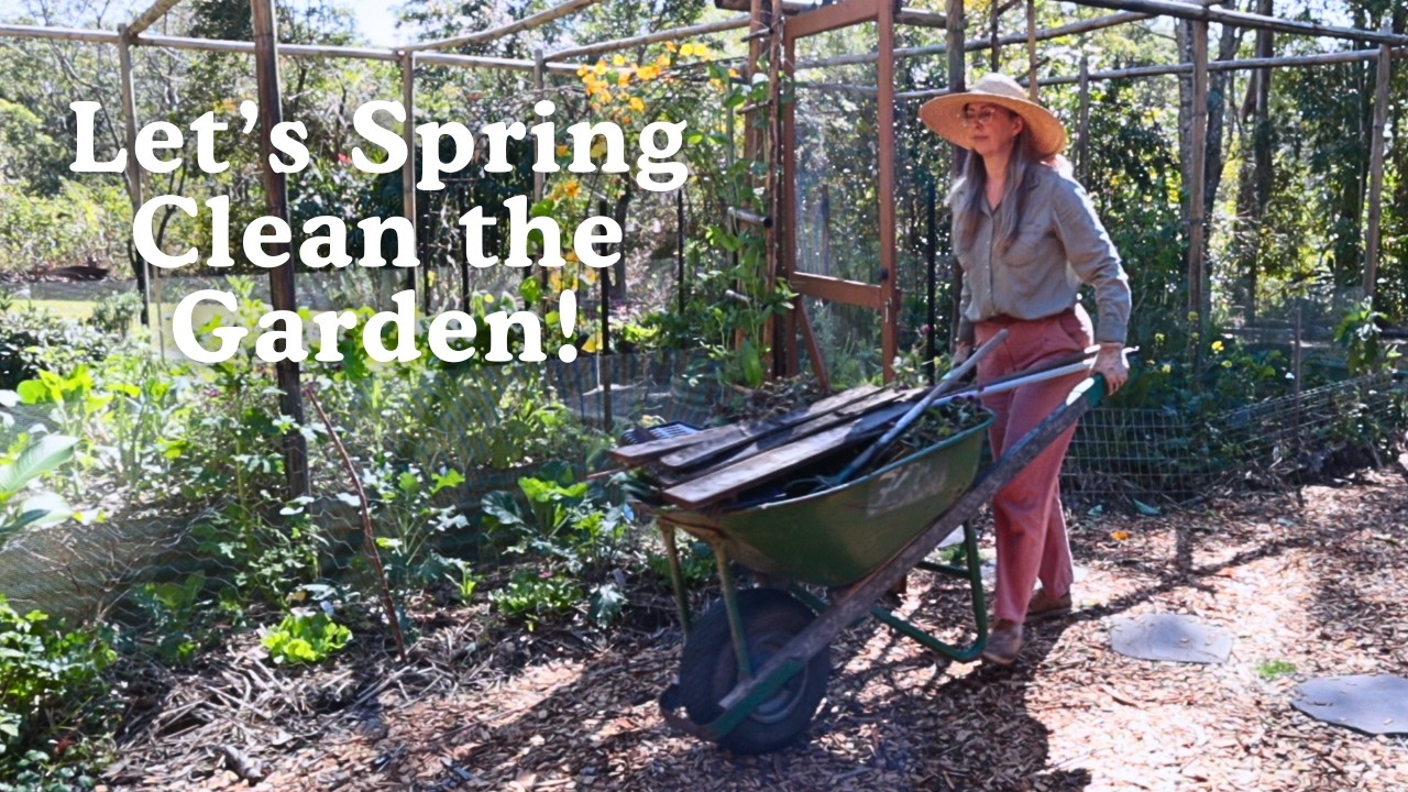 Get Your Subtropical Garden Ready for Spring Success!