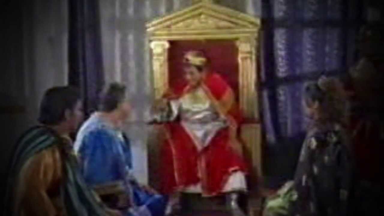 أوبريت الامير تادرس - صرت شهيد
