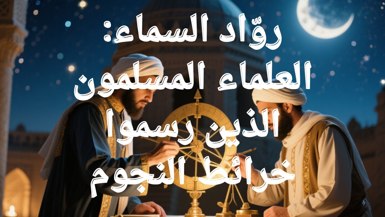كيف غيّر علماء الفلك المسلمين نظرتنا إلى الكون