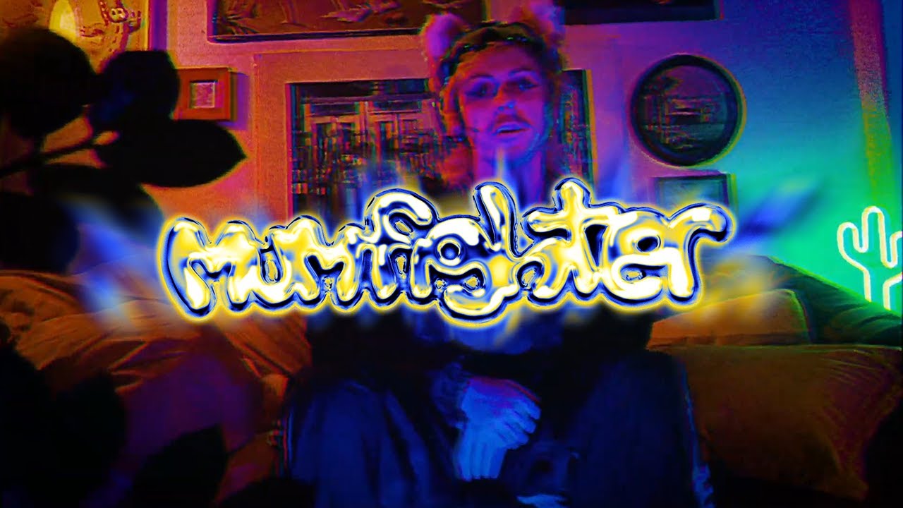 mumfighter - Lawn Mower (Official Video)
