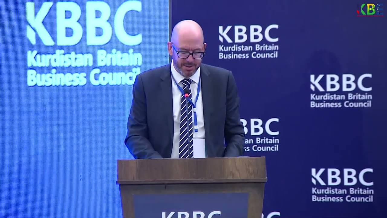 UK CG's Speech | KBBC Forum 2022