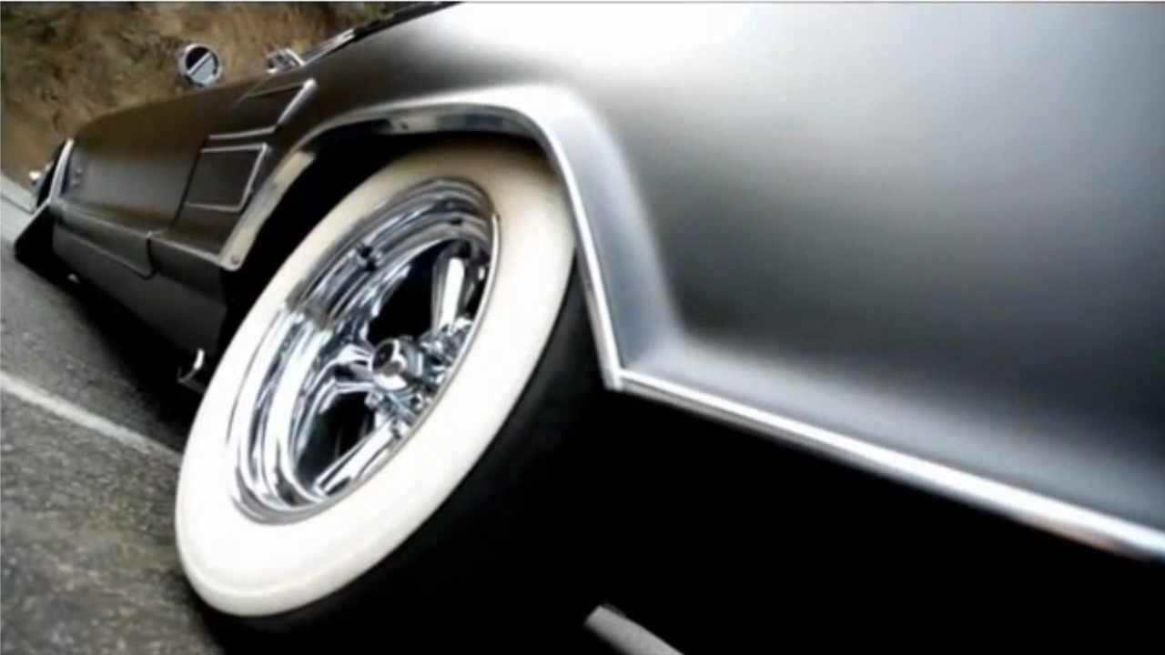 Push Em - Yelawolf & Travis Barker Official Music Video