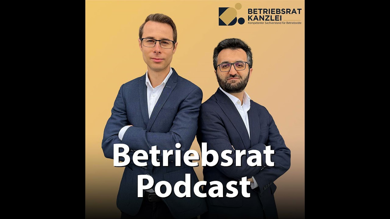 Rückwirkende Genehmigung von Betriebsvereinbarungen - Geht das rechtlich?