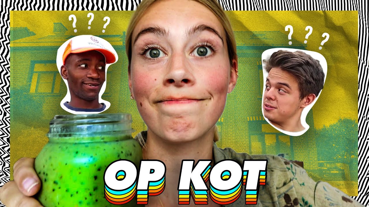 Op kot: “Waar zijn de jongens?”