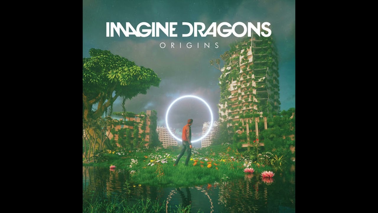 Imagine Dragon - Machine 1 hour