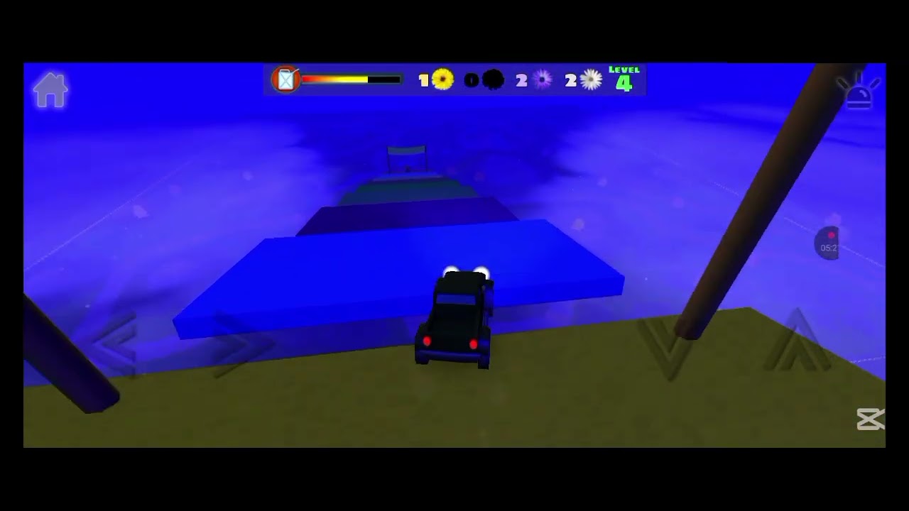 El Pollito y El Tractor de la Granja Temporada 2 Episodio 5