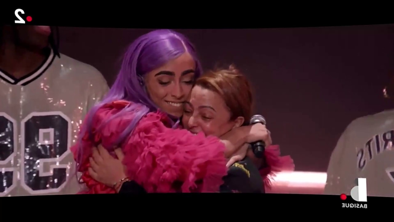 BILAL HASSANI OLYMPIA - JE DANSE ENCORE
