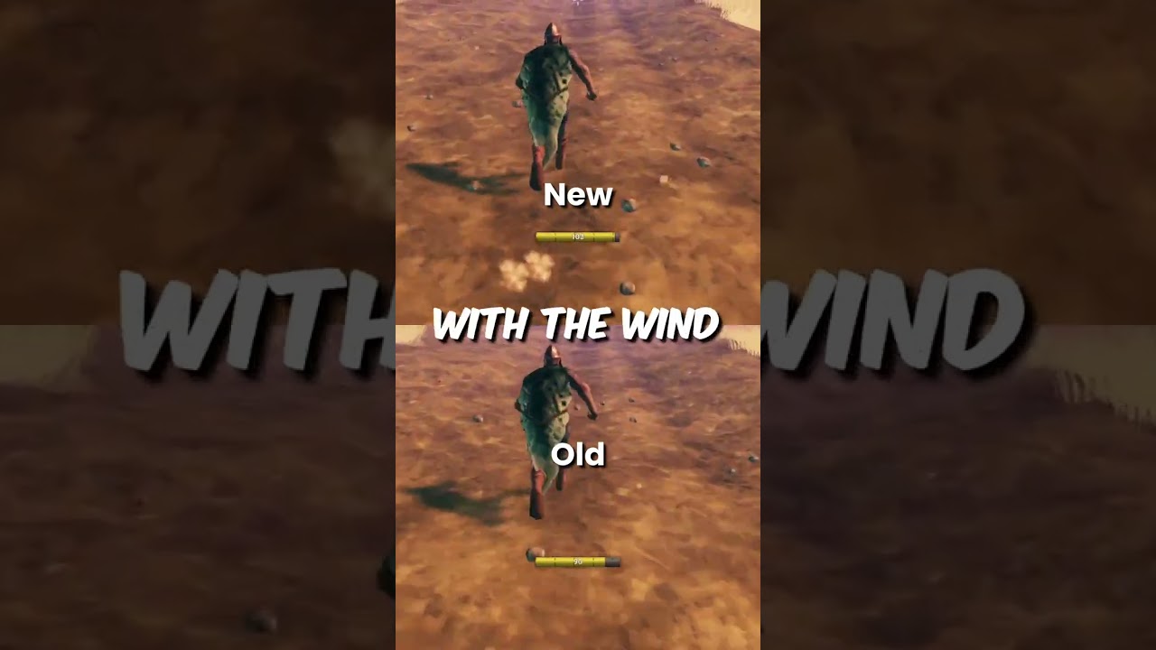Asksvin Cloak Changed FOREVER in Valheim