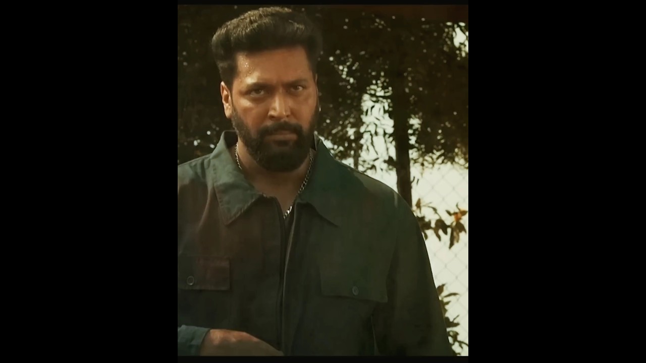 Dhrogam Song From Agilan Movie-Motivational Song #agilan #jeyamravi #shorts