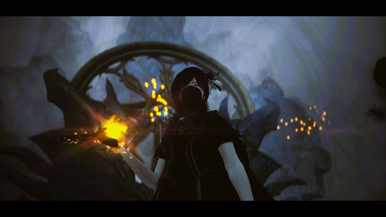 BDO ASIA - Awakening Maegu PVP