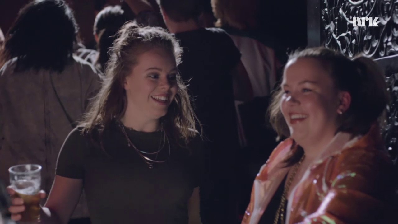 SKAM Season 4 Trailer (Official)
