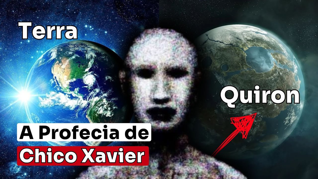 Você pode ser o próximo exilado do planeta Terra | Transição Planetária