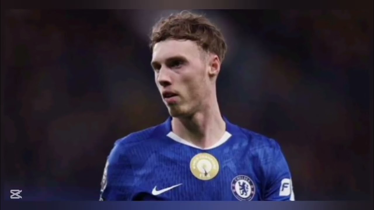 Cole Palmer to JOIN Man Utd in SHOCK Transfer Move