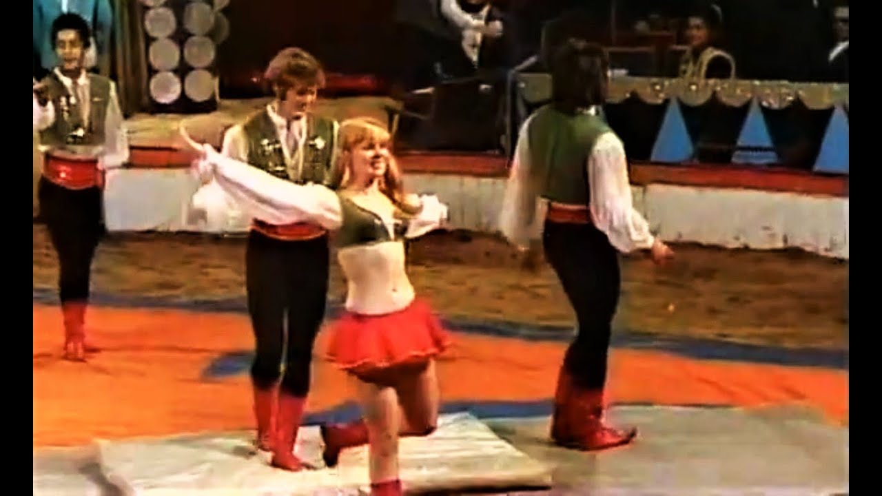 1972 im Fernsehprogramm der DDR zu sehen - Die 