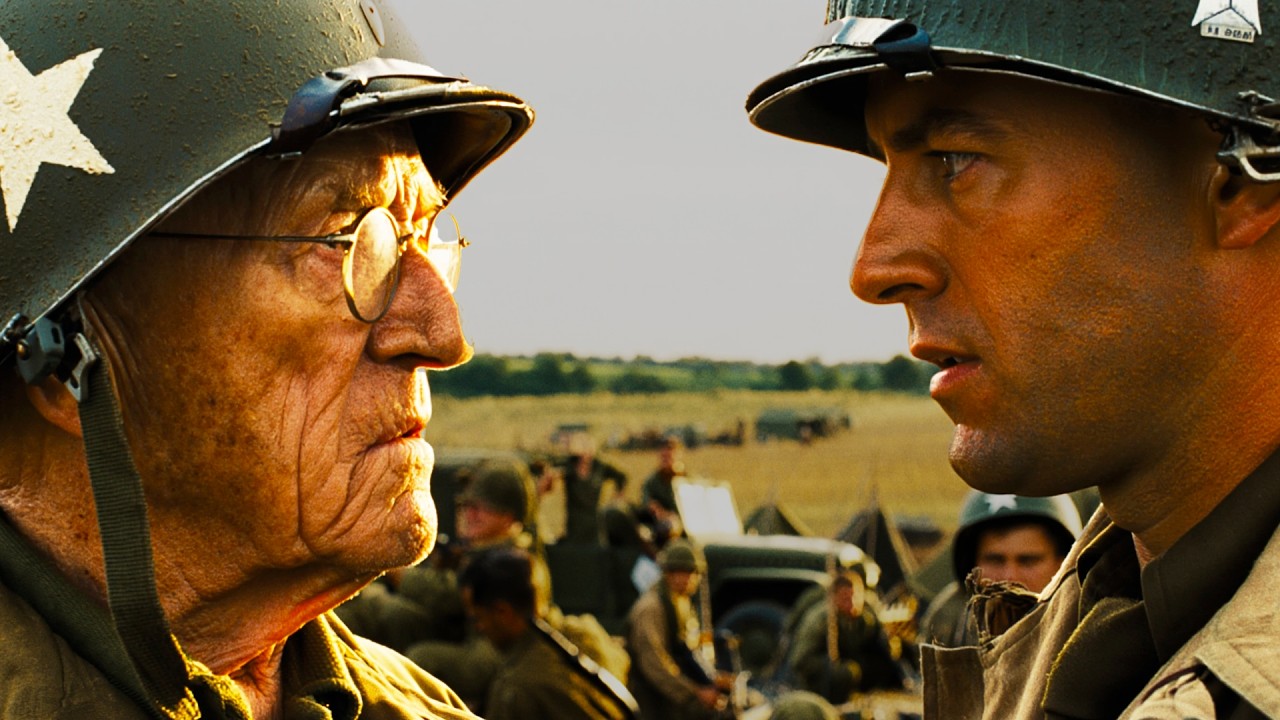 Was die alliierten Geheimdienstoffiziere bemerkten, als Patton von der Karte verschwand