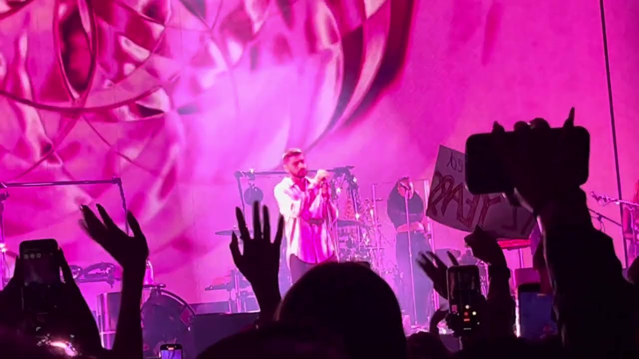Zayn - Nusrat Las Vegas Residency Night 6 (01/30/2026) 